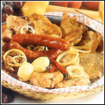 Stewed meat